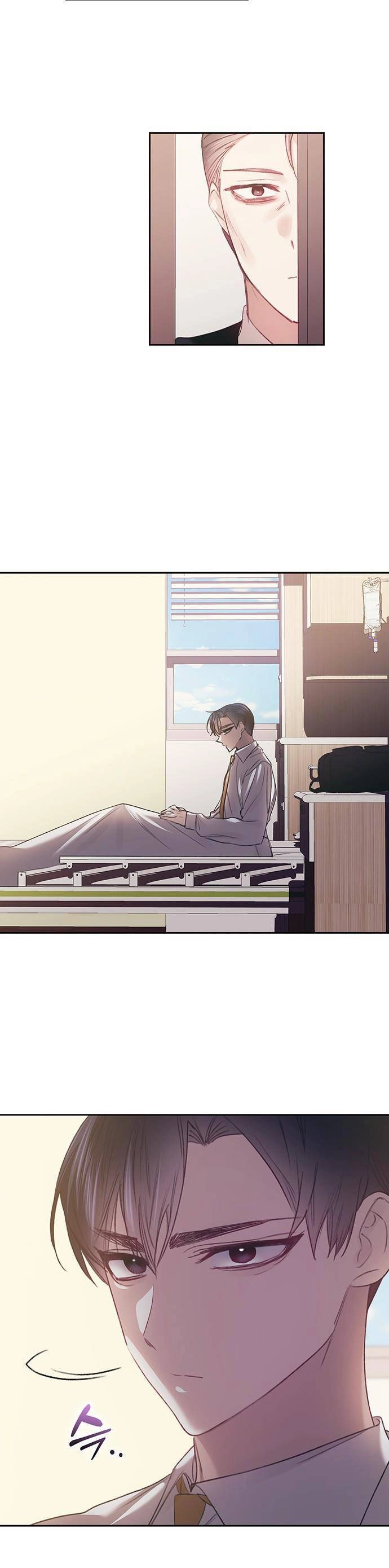 Cơ Hội Cuối Cùng Chapter 40 - 17