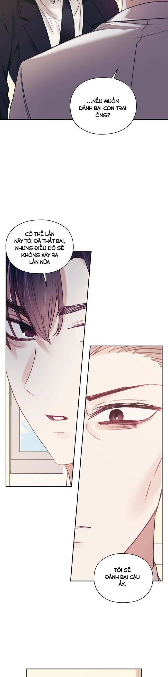 Cơ Hội Cuối Cùng Chapter 40 - 19