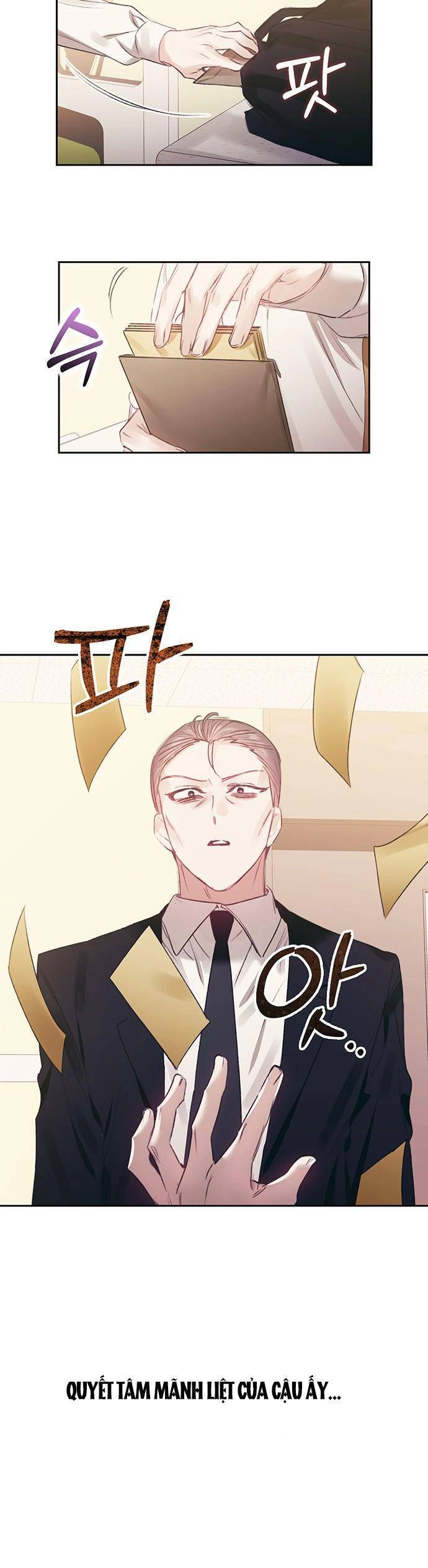 Cơ Hội Cuối Cùng Chapter 40 - 22