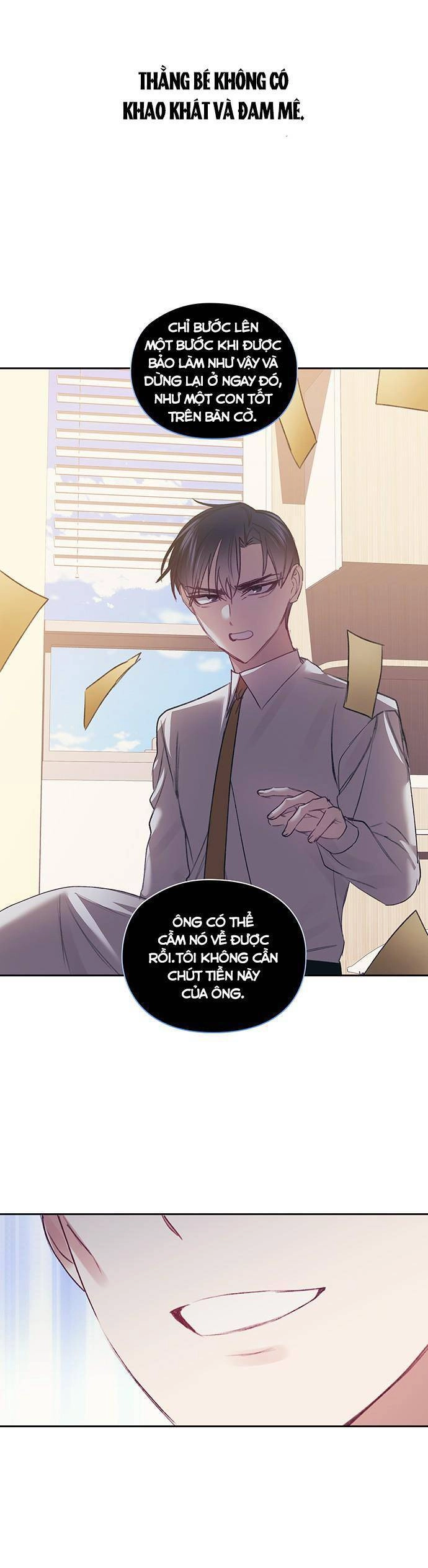 Cơ Hội Cuối Cùng Chapter 40 - 24