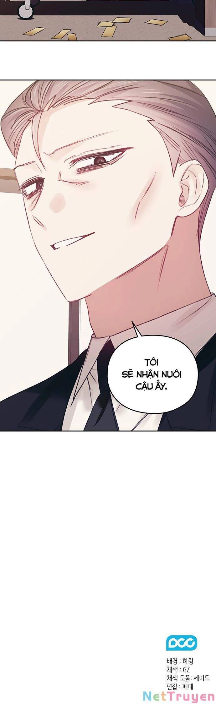 Cơ Hội Cuối Cùng Chapter 40 - 28