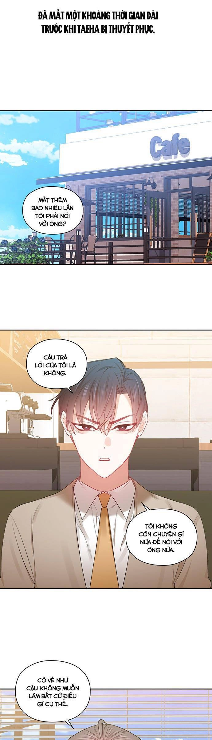 Cơ Hội Cuối Cùng Chapter 41 - 4