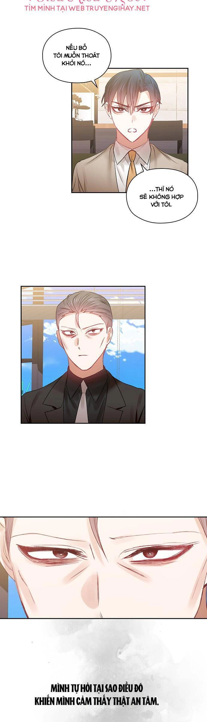 Cơ Hội Cuối Cùng Chapter 41 - 6