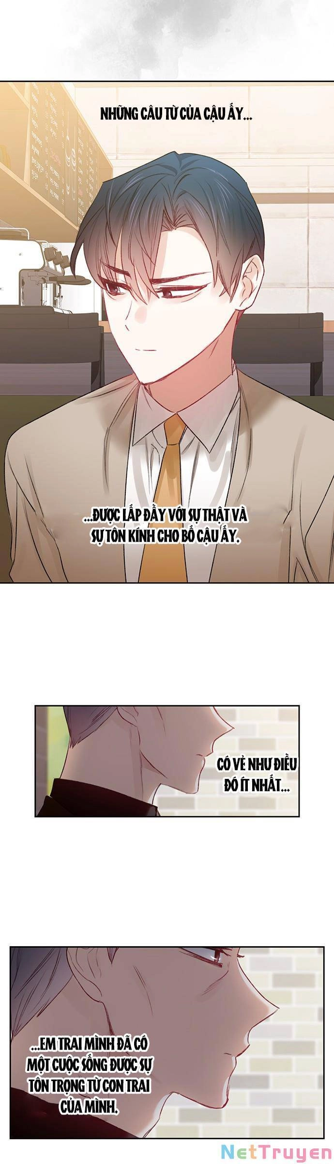 Cơ Hội Cuối Cùng Chapter 41 - 7