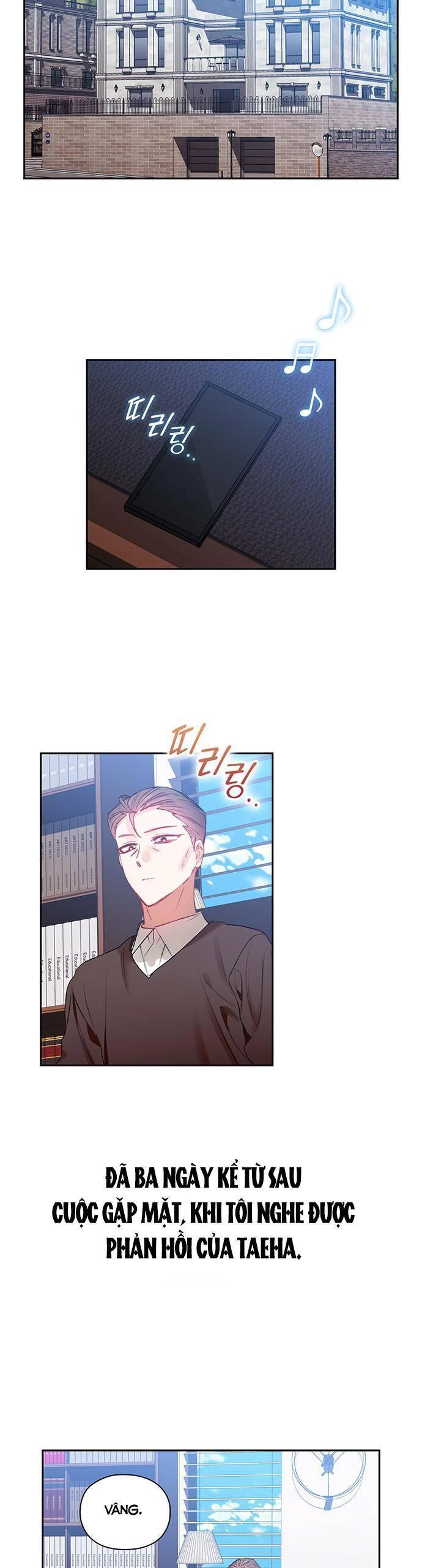 Cơ Hội Cuối Cùng Chapter 41 - 12