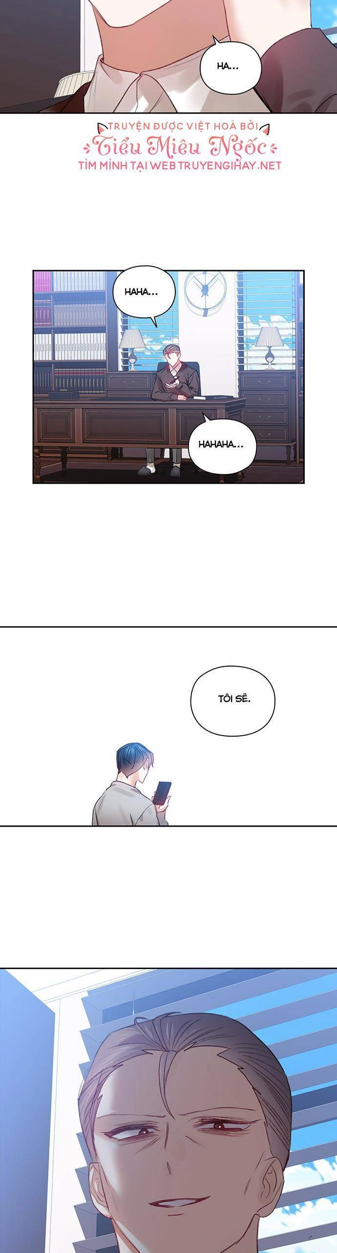 Cơ Hội Cuối Cùng Chapter 41 - 15