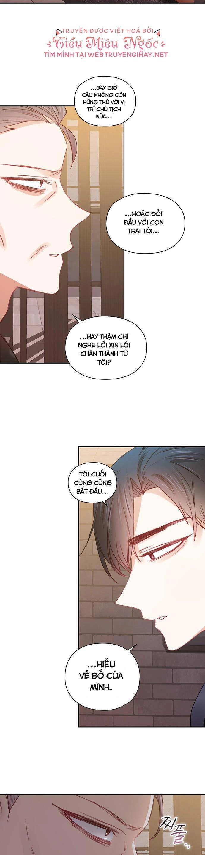 Cơ Hội Cuối Cùng Chapter 41 - 18