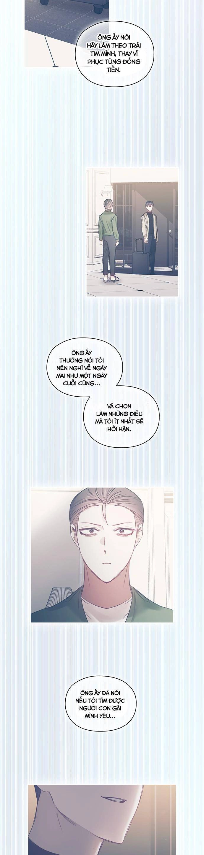 Cơ Hội Cuối Cùng Chapter 41 - 20