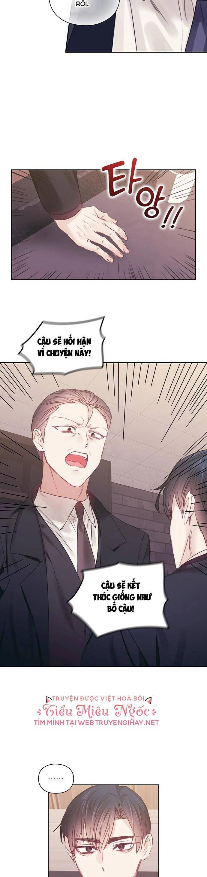 Cơ Hội Cuối Cùng Chapter 41 - 23