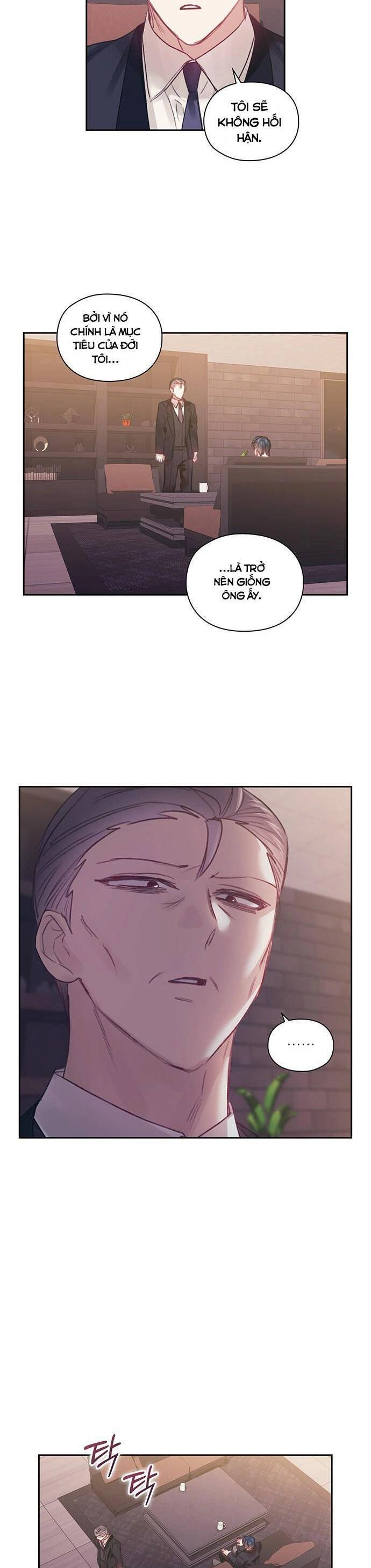 Cơ Hội Cuối Cùng Chapter 41 - 24