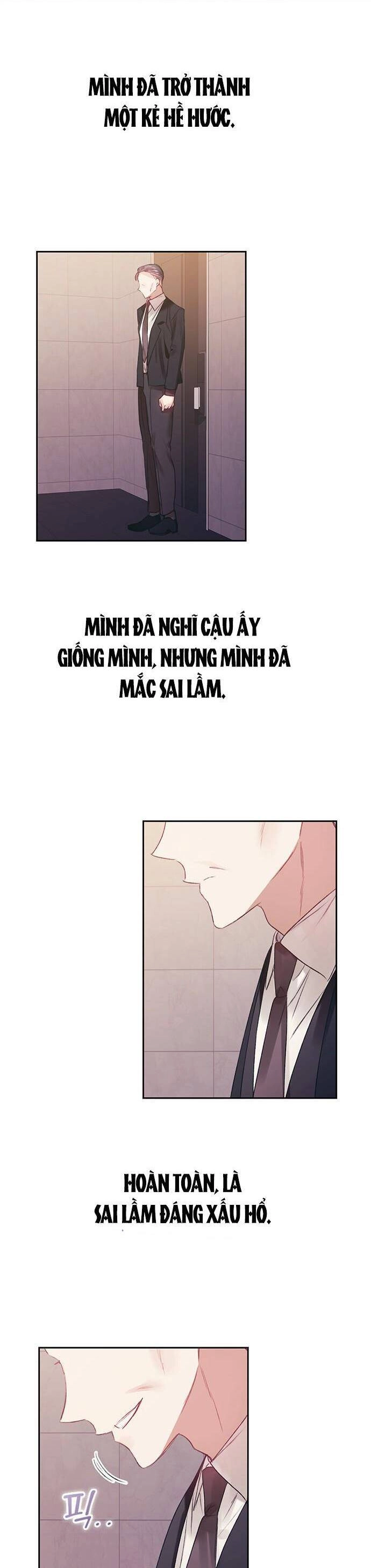 Cơ Hội Cuối Cùng Chapter 41 - 26