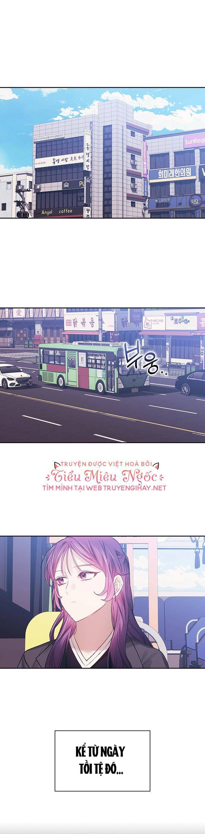 Cơ Hội Cuối Cùng Chapter 42 - 1