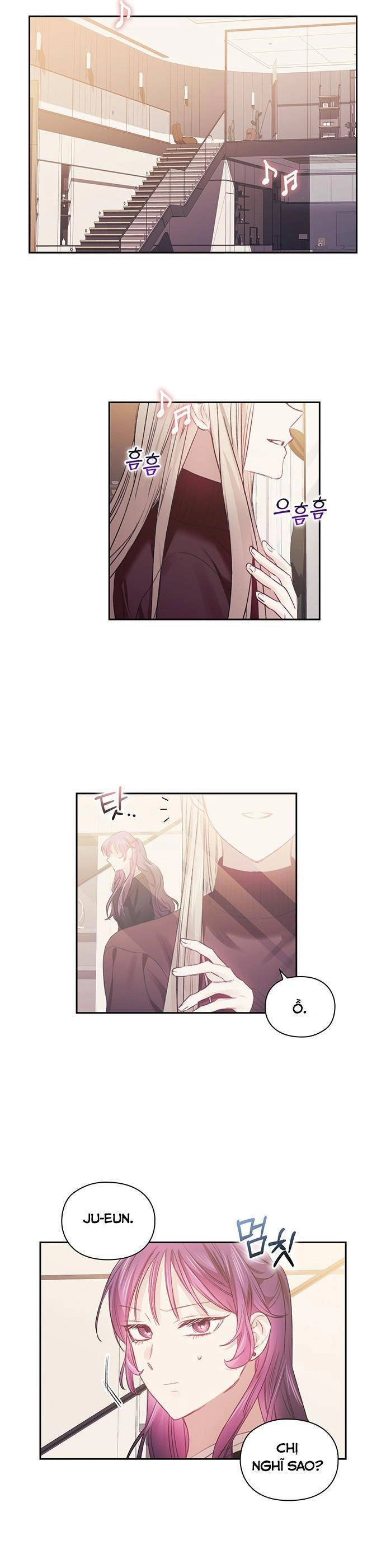 Cơ Hội Cuối Cùng Chapter 42 - 3