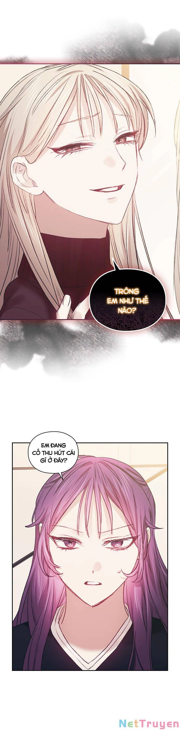 Cơ Hội Cuối Cùng Chapter 42 - 4