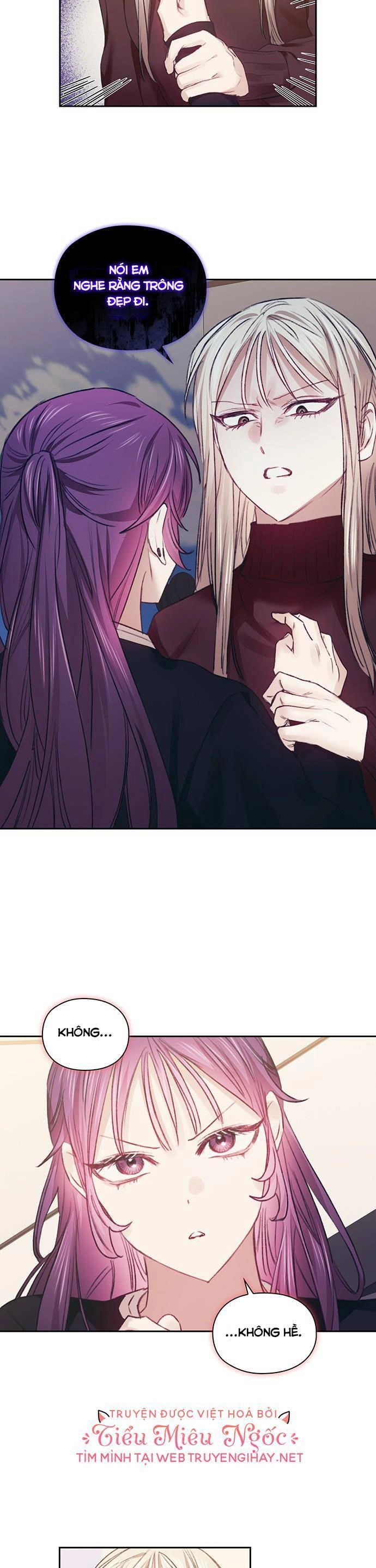 Cơ Hội Cuối Cùng Chapter 42 - 6