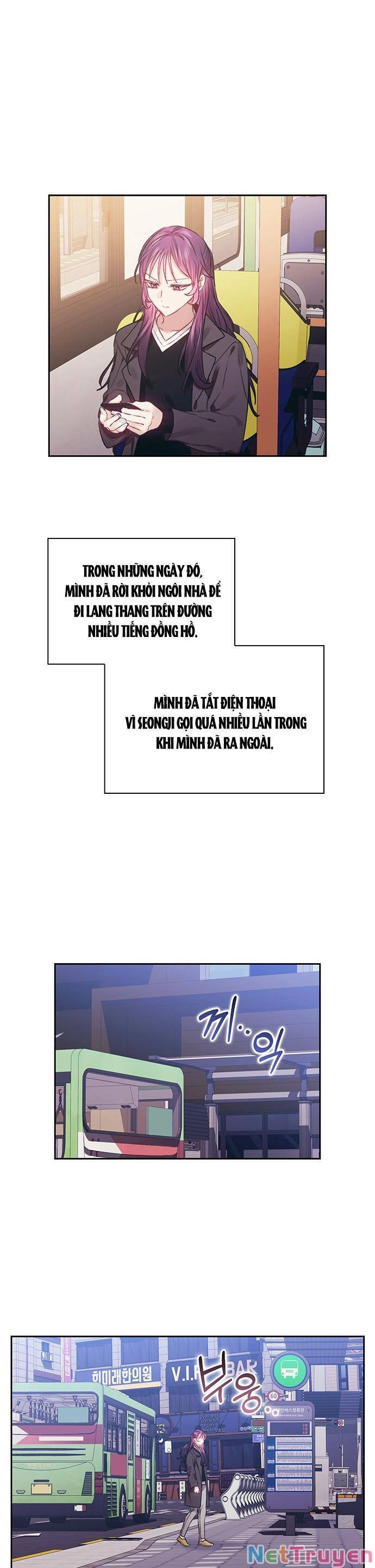 Cơ Hội Cuối Cùng Chapter 42 - 9