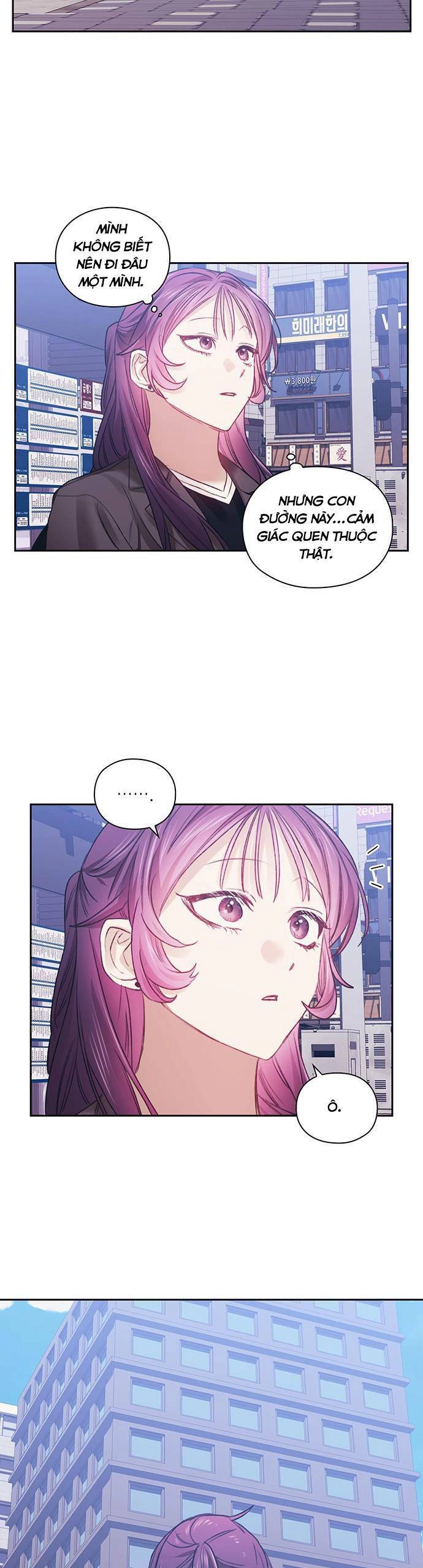 Cơ Hội Cuối Cùng Chapter 42 - 10