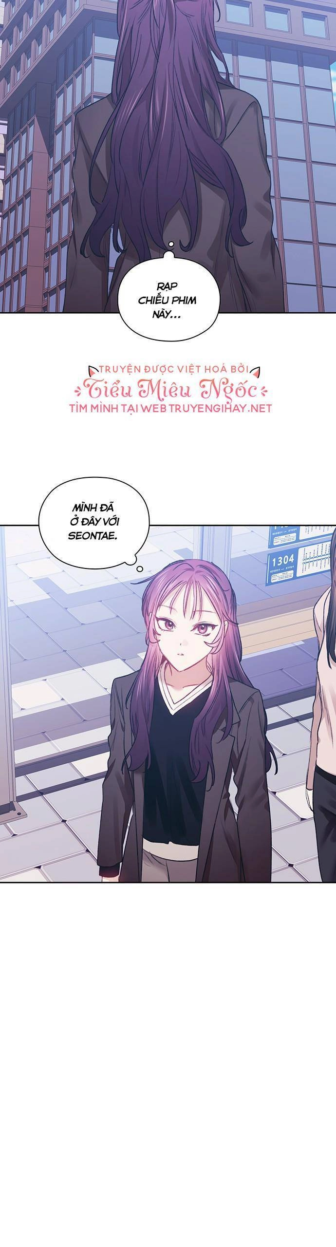 Cơ Hội Cuối Cùng Chapter 42 - 11