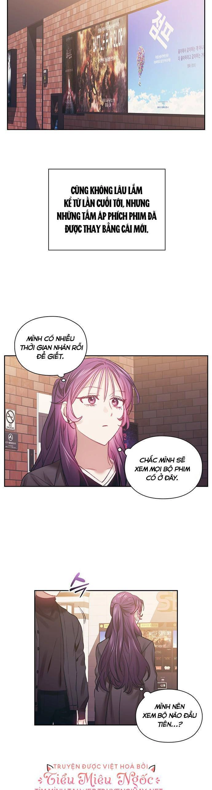 Cơ Hội Cuối Cùng Chapter 42 - 13