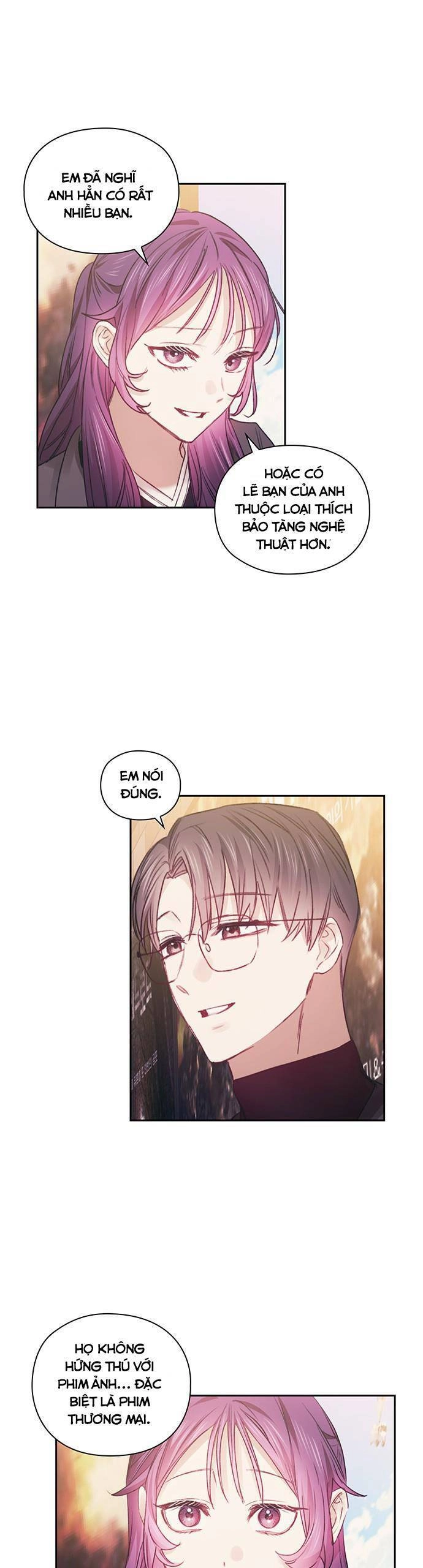 Cơ Hội Cuối Cùng Chapter 42 - 16