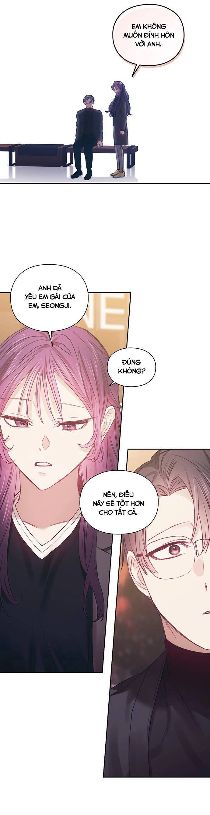 Cơ Hội Cuối Cùng Chapter 42 - 20