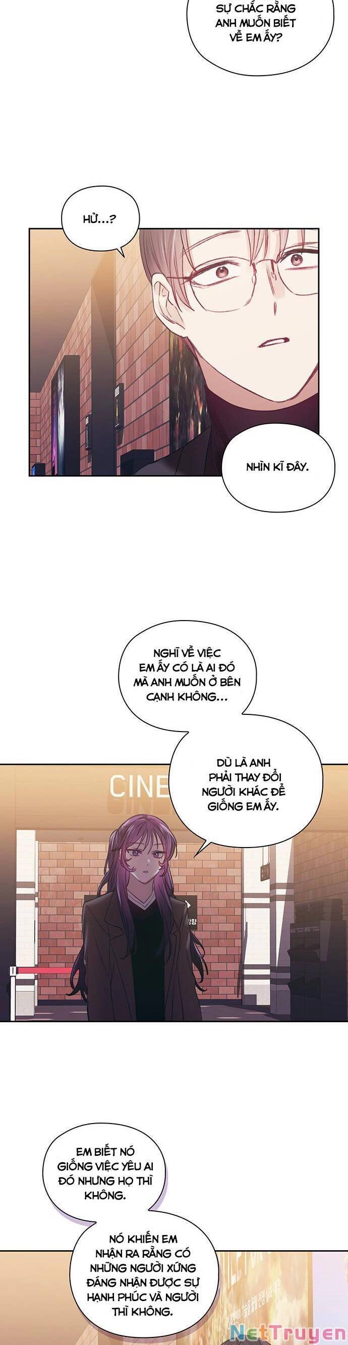 Cơ Hội Cuối Cùng Chapter 42 - 22