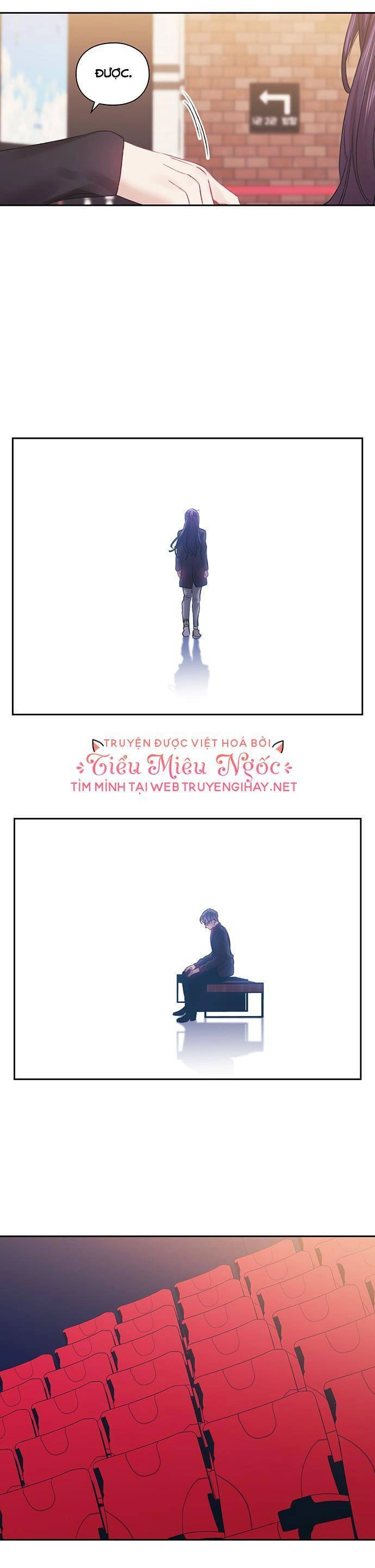 Cơ Hội Cuối Cùng Chapter 42 - 25