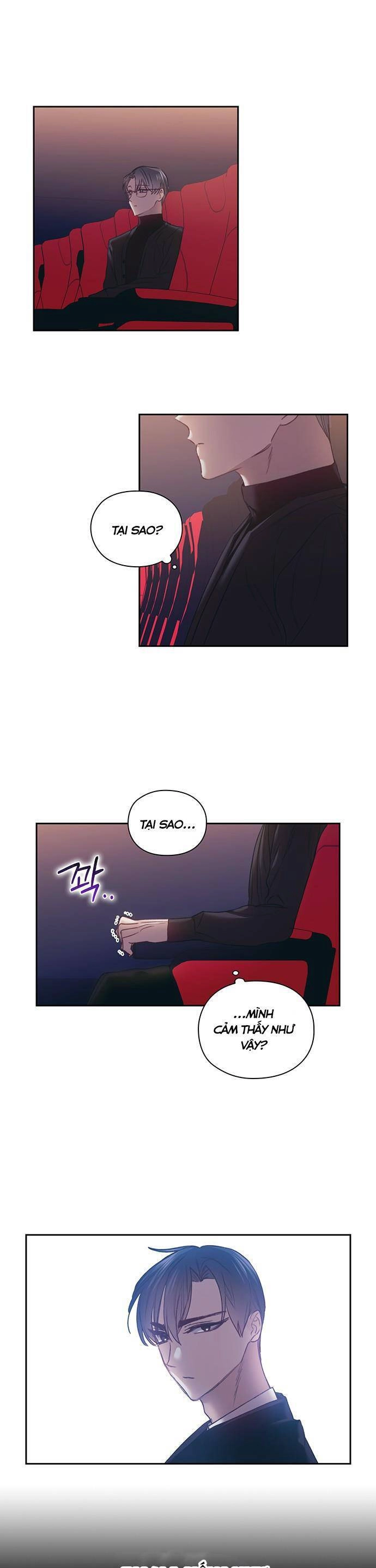 Cơ Hội Cuối Cùng Chapter 42 - 26