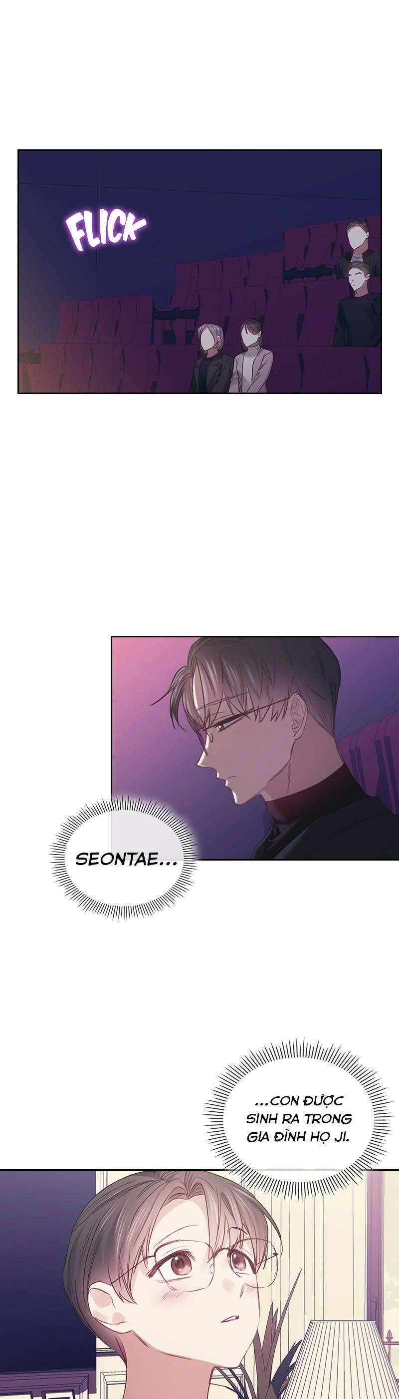 Cơ Hội Cuối Cùng Chapter 43 - 1