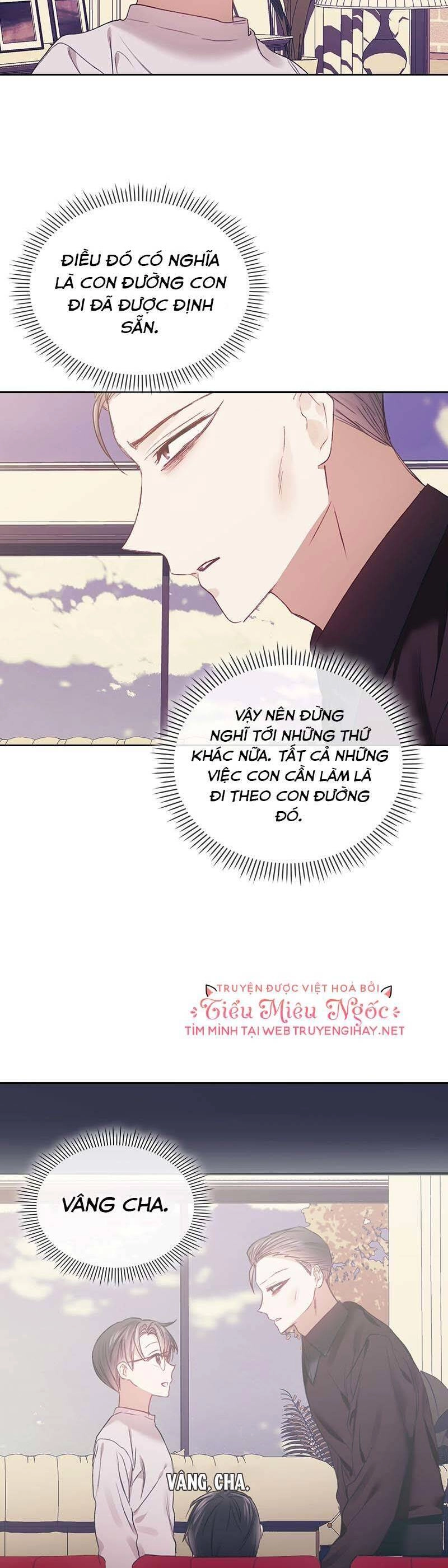 Cơ Hội Cuối Cùng Chapter 43 - 2