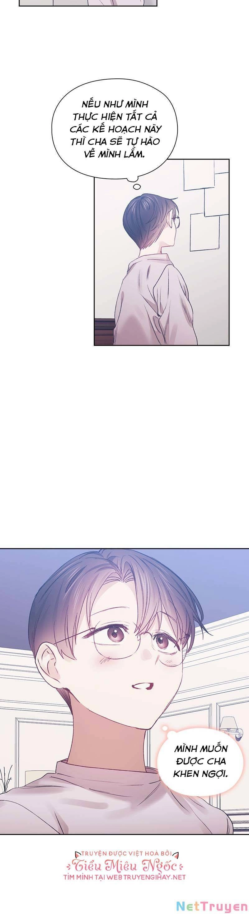 Cơ Hội Cuối Cùng Chapter 43 - 6