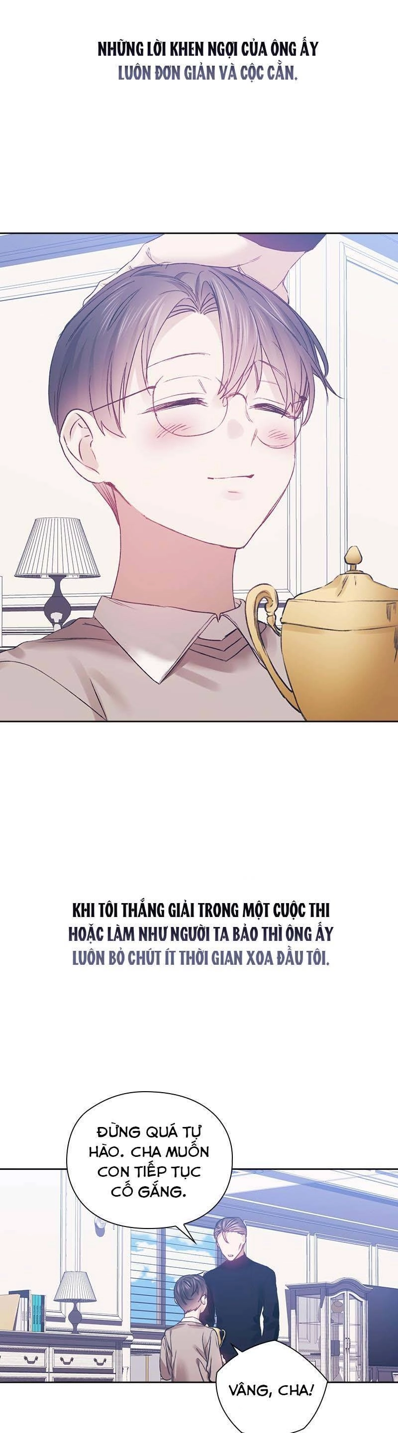 Cơ Hội Cuối Cùng Chapter 43 - 7