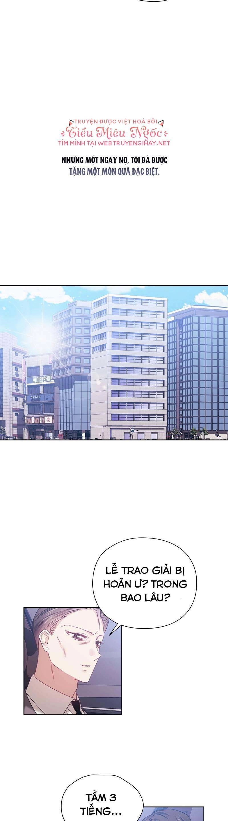 Cơ Hội Cuối Cùng Chapter 43 - 8