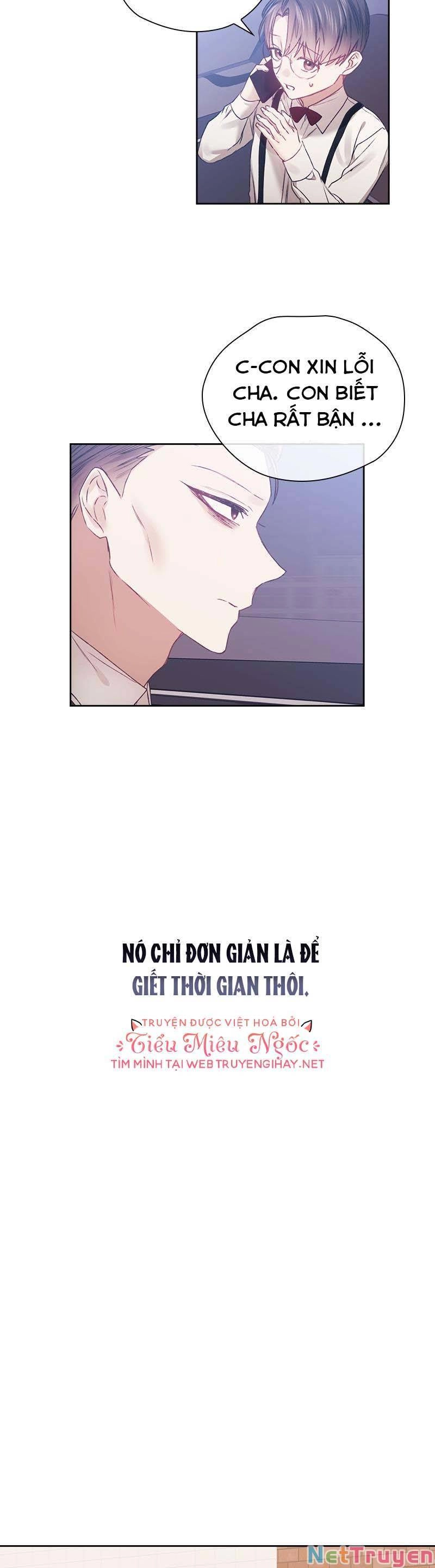 Cơ Hội Cuối Cùng Chapter 43 - 9