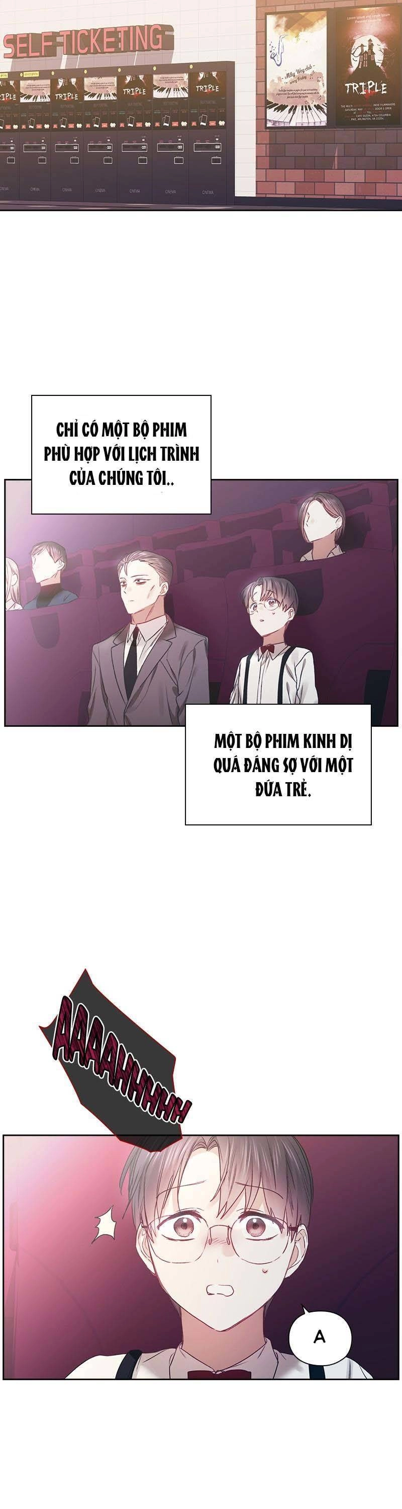 Cơ Hội Cuối Cùng Chapter 43 - 10