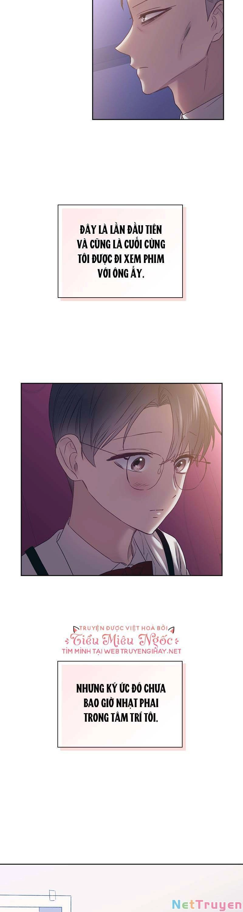 Cơ Hội Cuối Cùng Chapter 43 - 12