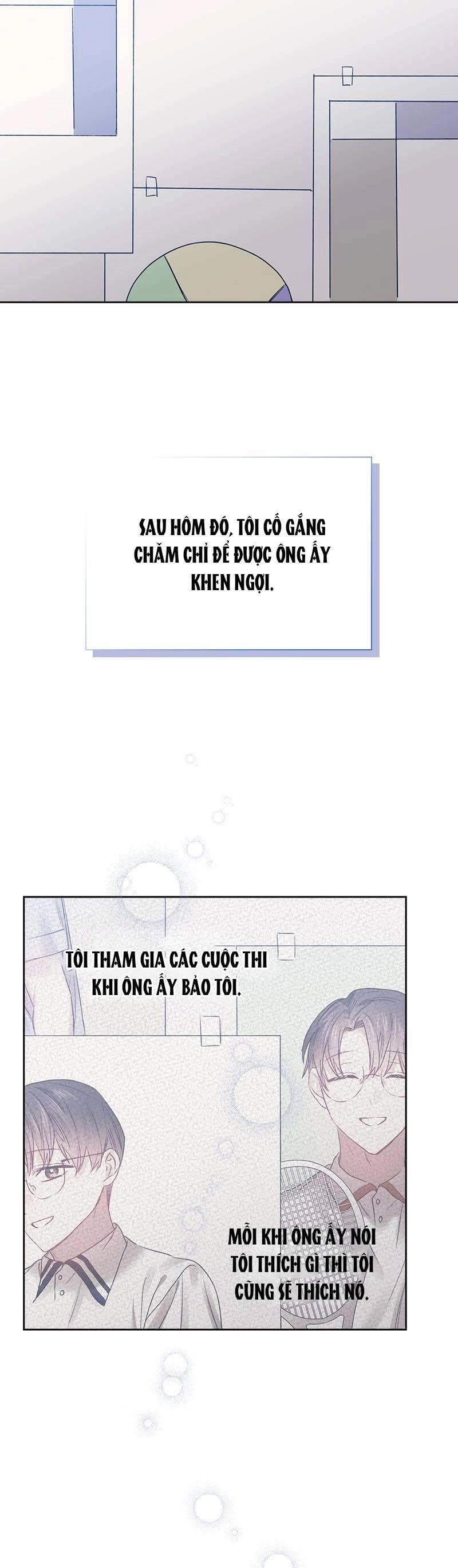 Cơ Hội Cuối Cùng Chapter 43 - 13