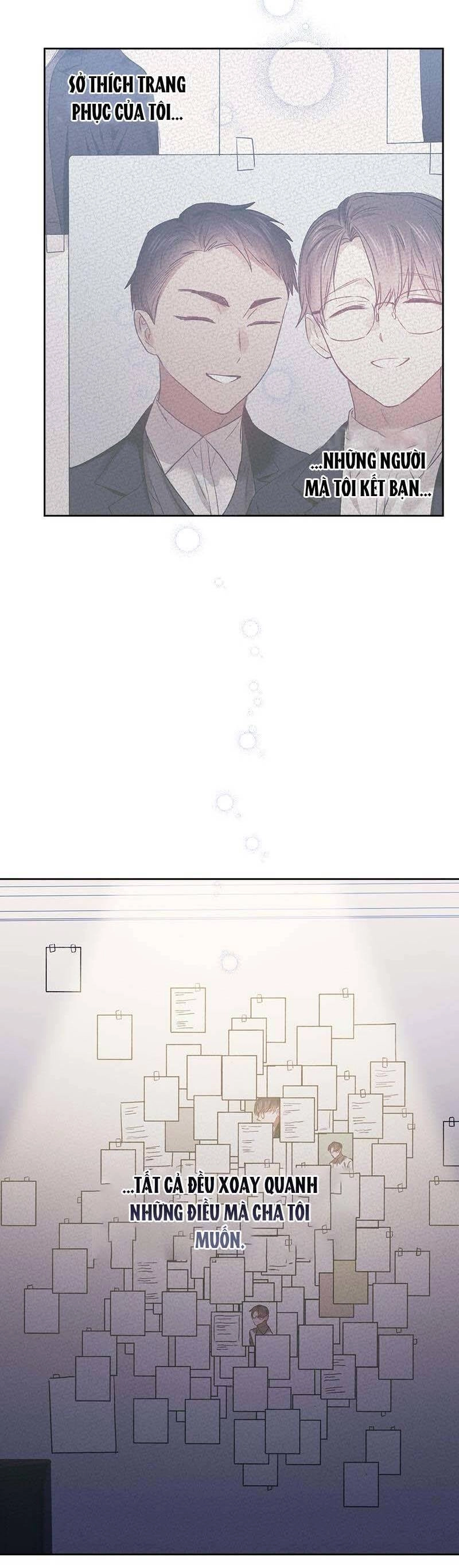 Cơ Hội Cuối Cùng Chapter 43 - 14