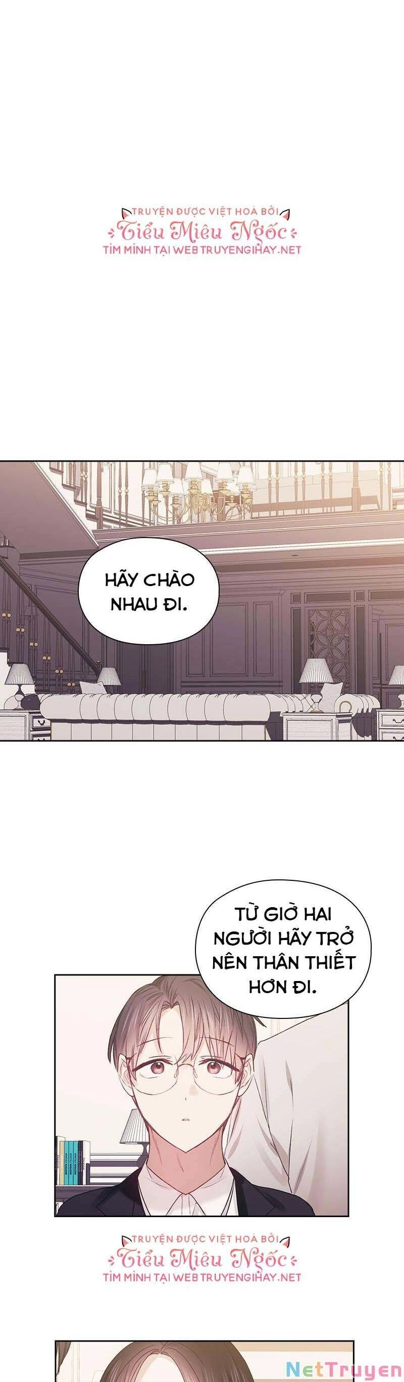 Cơ Hội Cuối Cùng Chapter 43 - 15