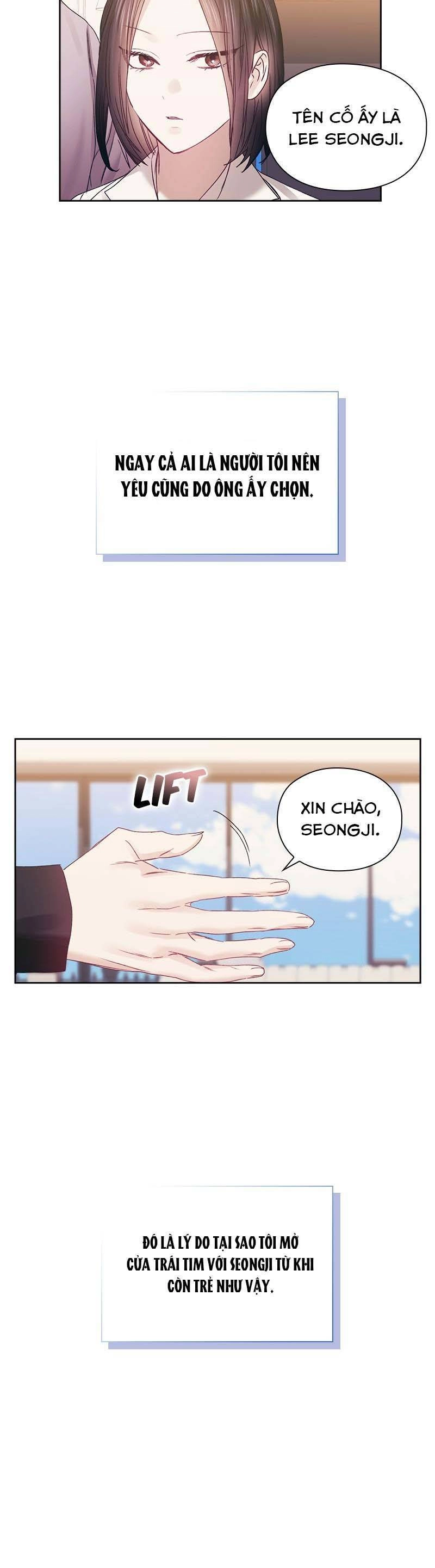 Cơ Hội Cuối Cùng Chapter 43 - 16