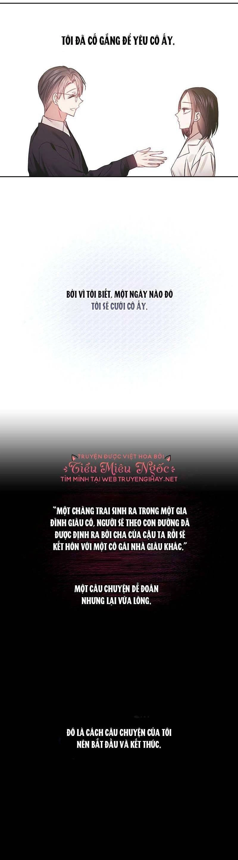 Cơ Hội Cuối Cùng Chapter 43 - 17