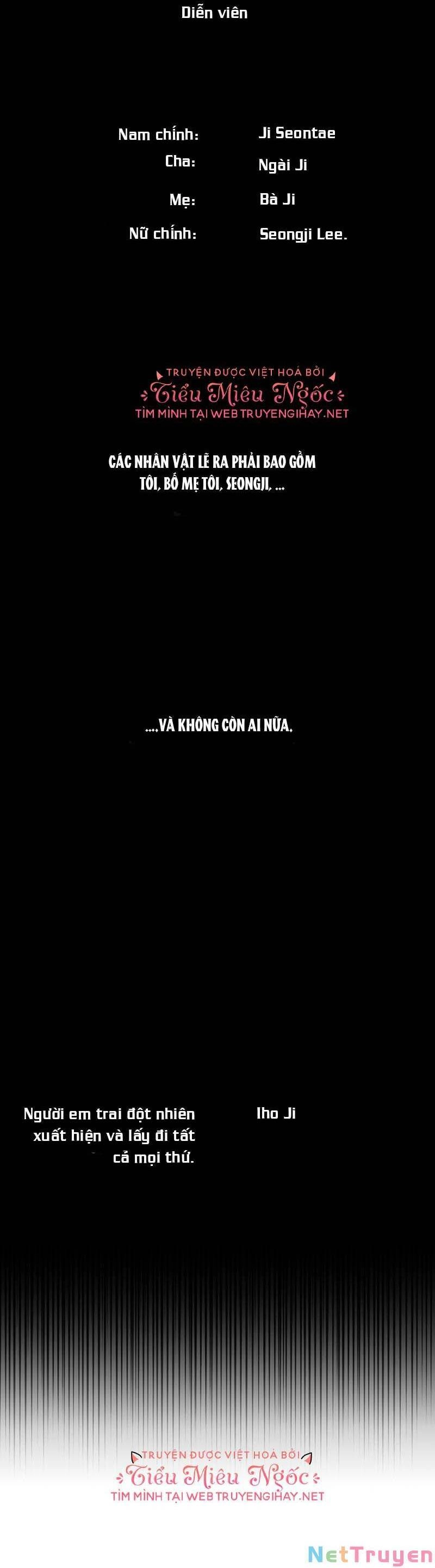 Cơ Hội Cuối Cùng Chapter 43 - 18