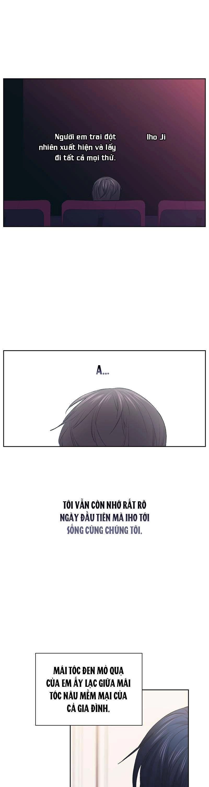 Cơ Hội Cuối Cùng Chapter 43 - 19