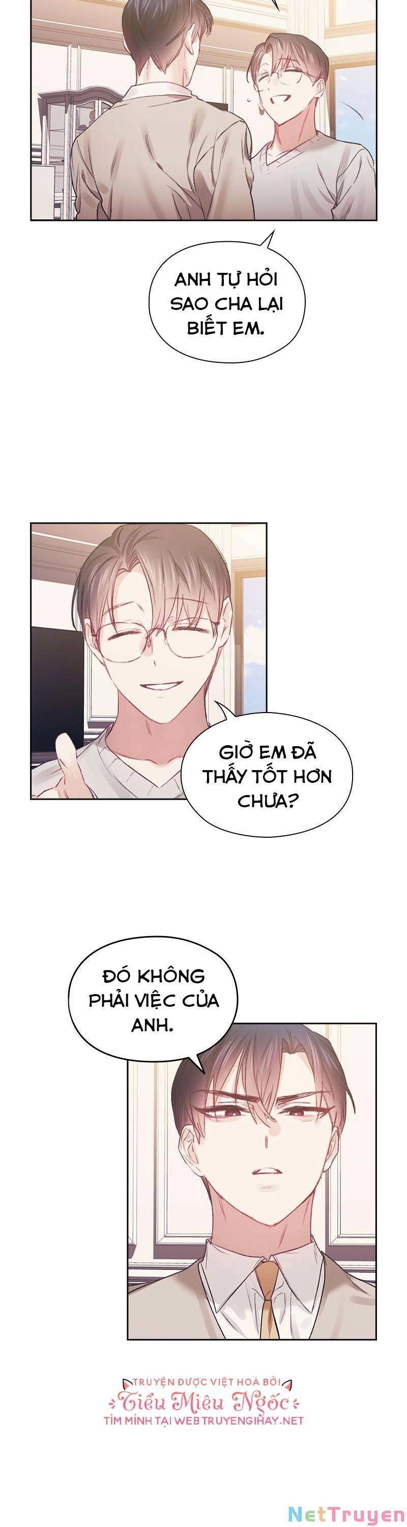 Cơ Hội Cuối Cùng Chapter 43 - 21