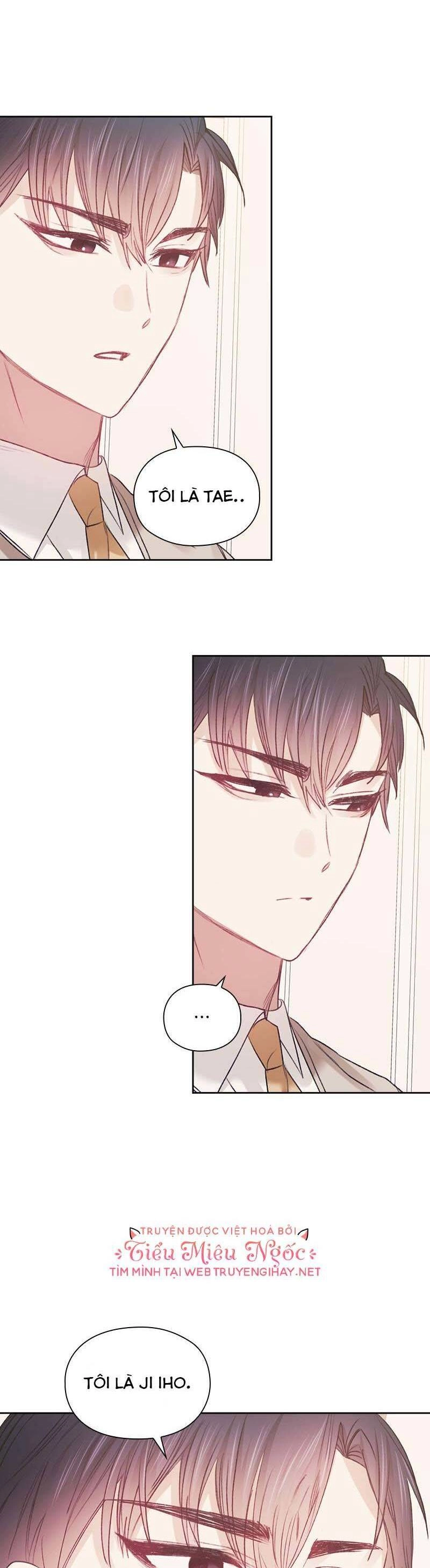 Cơ Hội Cuối Cùng Chapter 43 - 23