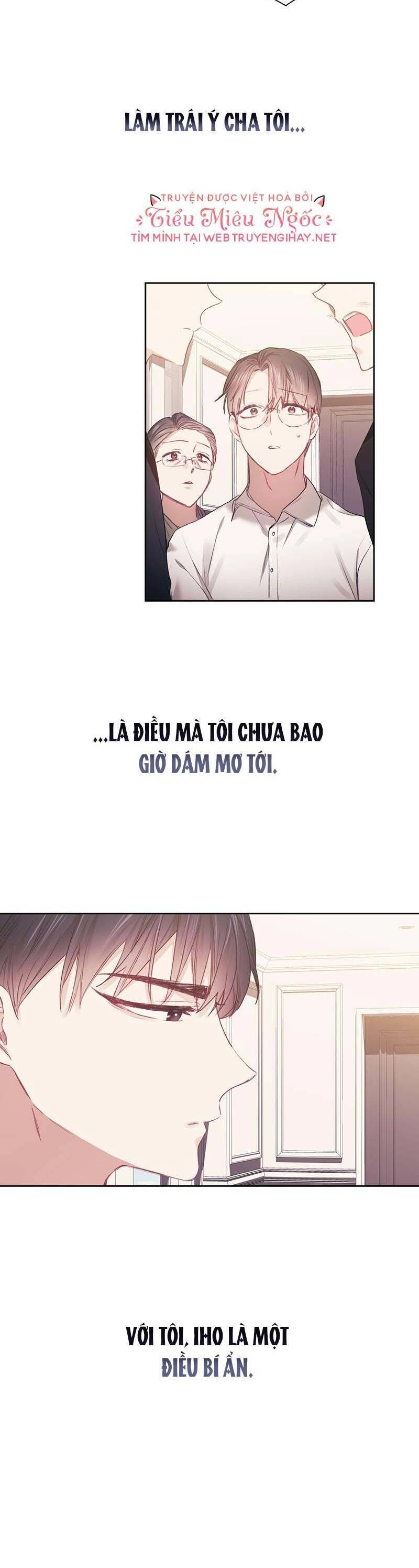 Cơ Hội Cuối Cùng Chapter 43 - 26