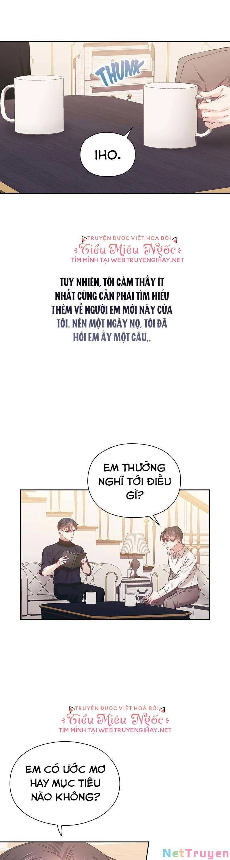 Cơ Hội Cuối Cùng Chapter 43 - 27