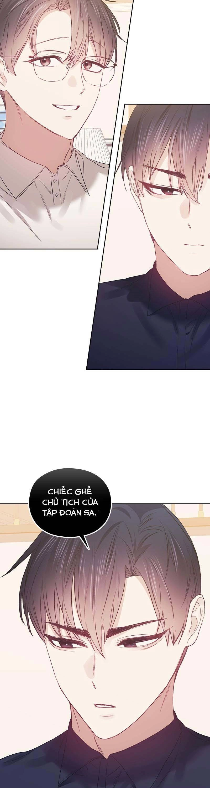 Cơ Hội Cuối Cùng Chapter 43 - 28