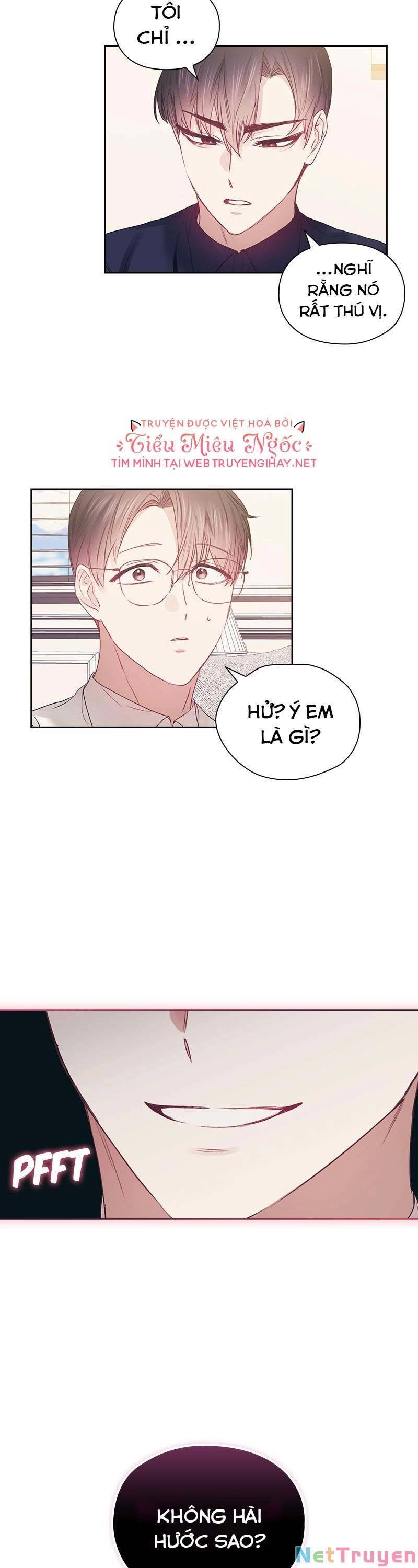 Cơ Hội Cuối Cùng Chapter 43 - 30