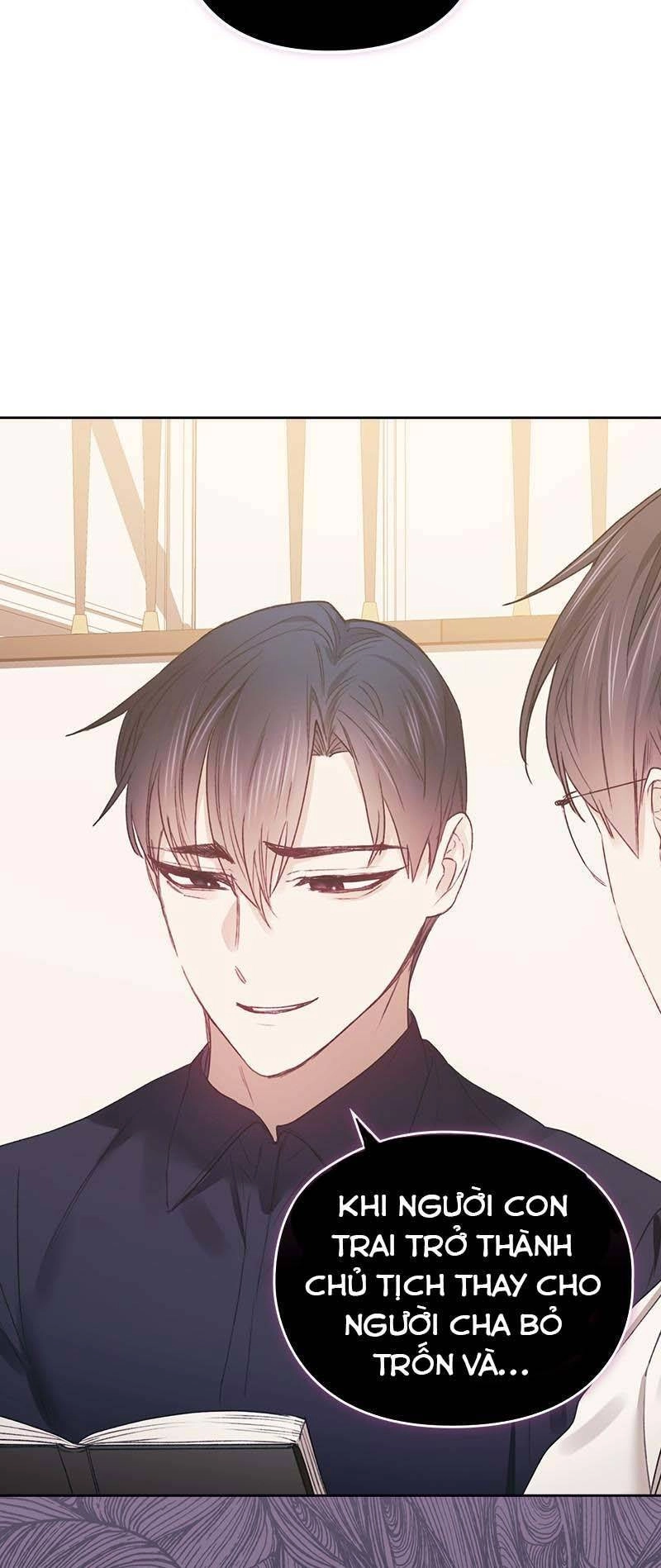 Cơ Hội Cuối Cùng Chapter 43 - 31